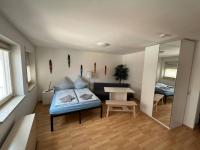 Appartement met 1 Slaapkamer
