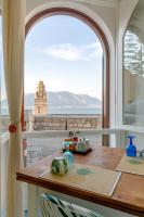 Il Sogno - Vista mare - Chambres d’hôtes Gaète