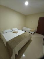 Habitación Triple Clásica