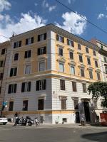In the Center by Local Domus - Bed and Breakfast Rome