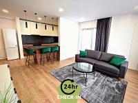 B&B Klausenburg - Ira Premium Apartment Cluj - Bed and Breakfast Klausenburg