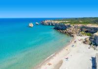 Villetta Mare - Bed and Breakfast Sant'Andrea
