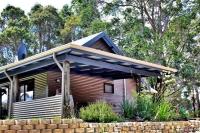 Scotsdale Valley Studios - B&B Harewood