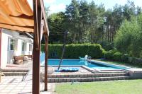 B&B Świdnica - Gospodarstwo Agroturystyczne Agroletnica - Bed and Breakfast Świdnica