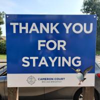 Cameron court B&B - B&B Flamborough