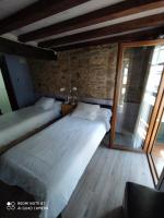 Chambre Lits Jumeaux