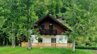 Radovna Mountain Valley Cottage - Bed and Breakfast