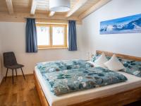Apartment mit 3 Schlafzimmern