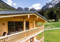 B&B Mittelberg - Ferienwohnung Schwendle Egg - Bed and Breakfast Mittelberg