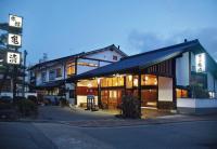 Kamesei Ryokan - B&B