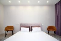 Стильные апартаменты в лучшем ЖК - B&B