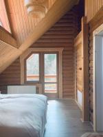 One-Bedroom Chalet