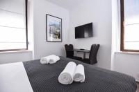 Old Town Rooms 1 - Ferienwohnung Pula