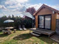 Chalet de 1 dormitorio