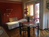 Affittacamere Ferranti tra Caserma e stazione - B&B Foligno