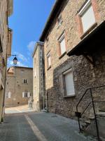 Les Gîtes des Serves - B&B