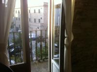 Airiños Aires - Ferienwohnung Santiago de Compostela