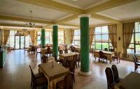 Montagna Hostel, Motel and Campsite - B&B Librazhd