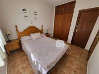 Casa con 1 dormitorio