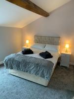 B&B Kirkby Lonsdale - Cosy 2 Bed Apartment in central Kirkby Lonsdale - Bed and Breakfast Kirkby Lonsdale