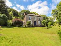 B&B Helston - Gweek House - Bed and Breakfast Helston