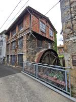 Le moulin de Thiers-lamaisondefrancois03 - B&B