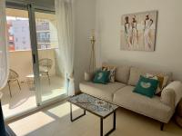Precioso apartamento primera línea de playa - B&B Águilas