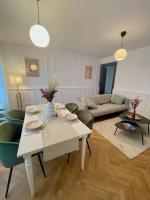 JungleClassic en plein cœur de Mulhouse - B&B Mulhouse