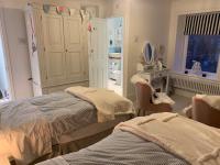 Suite met 2 Slaapkamers