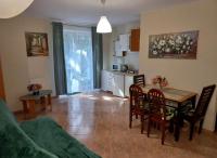 B&B Varsavia - Apartament Sadul - Bed and Breakfast Varsavia