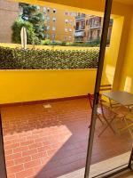 STOP&GO STATION BOLOGNA HOUSE Self Check-In 24-24 Central City-Fiera - Chambres d'hôtes Bologne