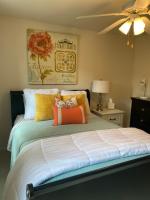 Chambre Lit Queen-Size Deluxe