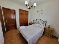 Casa con 1 dormitorio