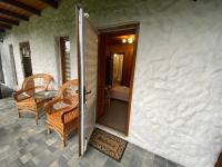 Chambre Lits Jumeaux