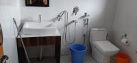 Dreibettzimmer