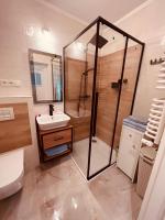 Luna Deluxe Olimpia Port - B&B Breslavia