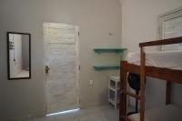 Habitación Triple con balcón