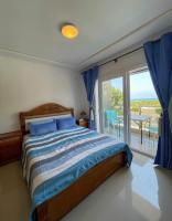 B&B Saidia - appartement vue sur mer saidia - Bed and Breakfast Saidia