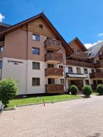 Hej to tu apartamenty Karpacz - B&B Karpacz