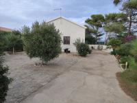 Dune bianche - B&B Porto Pino
