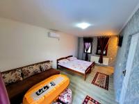 Family Room with Private Bathroom