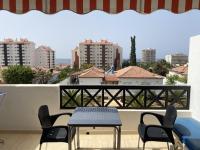 Apart Hotel 1 bed Apartment 7B2, Victoria Court 1, Los Cristianos, Tenerife - Chambres d’hôtes Los Cristianos