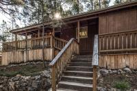 B&B Ruidoso - RockInn Pines - Bed and Breakfast Ruidoso