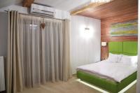 Camera Matrimoniale con Balcone