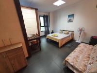 Tweepersoonskamer met Eigen Badkamer