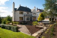 B&B Coleraine - The Old Mount Manor - Causeway Coast - Bed and Breakfast Coleraine