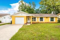 Cozy Family Home in Tampa with Private & Heated POOL, Pool table and Kids Play Area - B&B