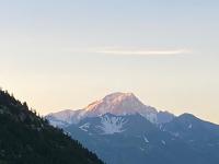 Arcs 1950 , CALM Comme A La Montagne - Ferienwohnung Arc 1950