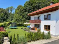 B&B Großweil - Ferienhaus-Naehe-Kochel-am-See - Bed and Breakfast Großweil