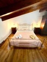 IL GIARDINO DI ATHENA - Bed and Breakfast